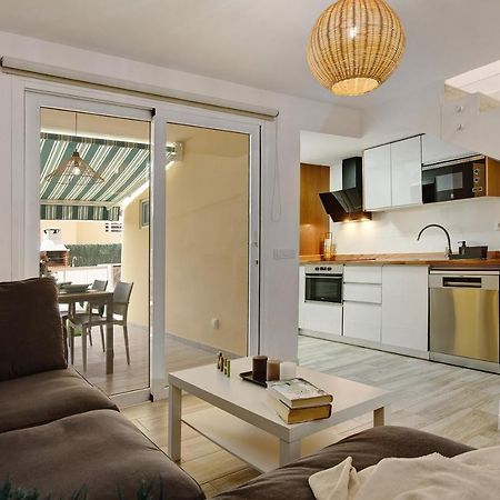 מספאלומס Bungalow Sonemar Sunshine מראה חיצוני תמונה