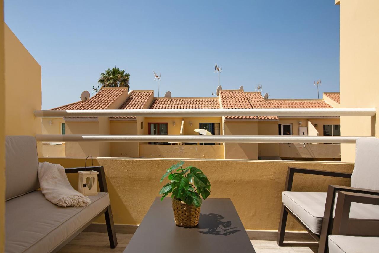 מספאלומס Bungalow Sonemar Sunshine מראה חיצוני תמונה