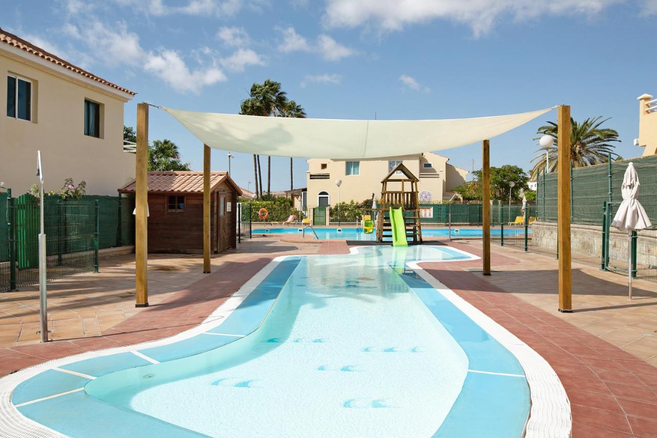 מספאלומס Bungalow Sonemar Sunshine מראה חיצוני תמונה
