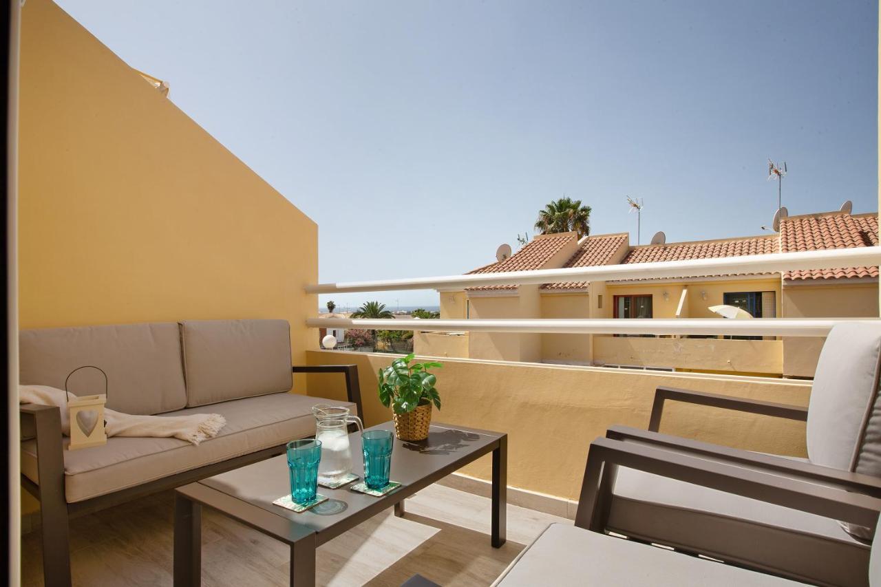 מספאלומס Bungalow Sonemar Sunshine מראה חיצוני תמונה