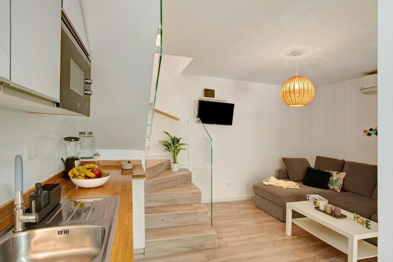 מספאלומס Bungalow Sonemar Sunshine מראה חיצוני תמונה