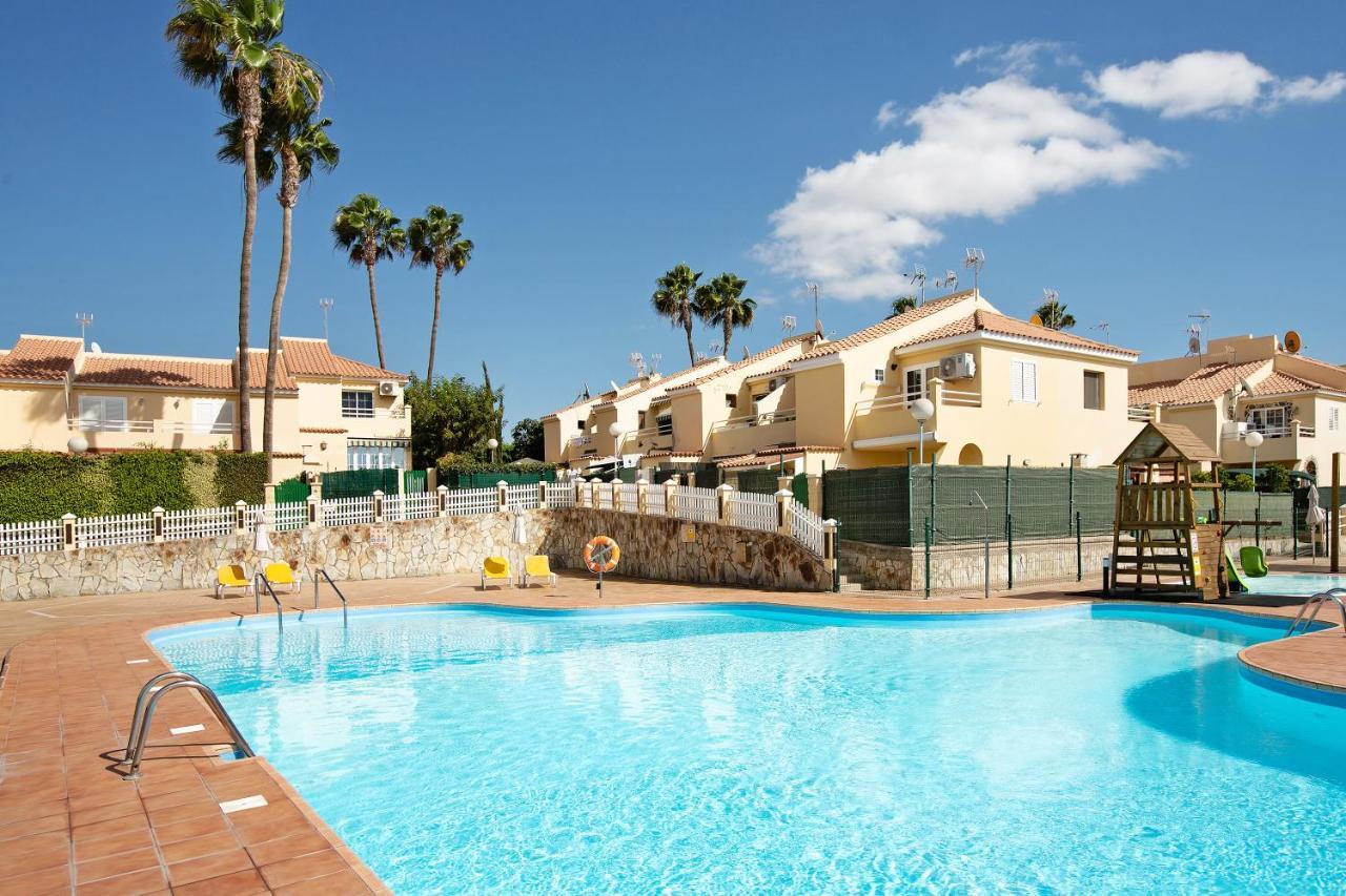 מספאלומס Bungalow Sonemar Sunshine מראה חיצוני תמונה