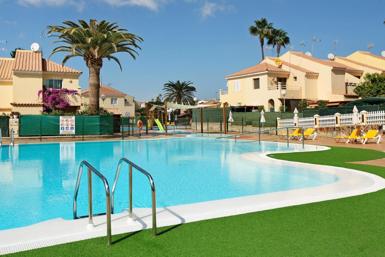 מספאלומס Bungalow Sonemar Sunshine מראה חיצוני תמונה