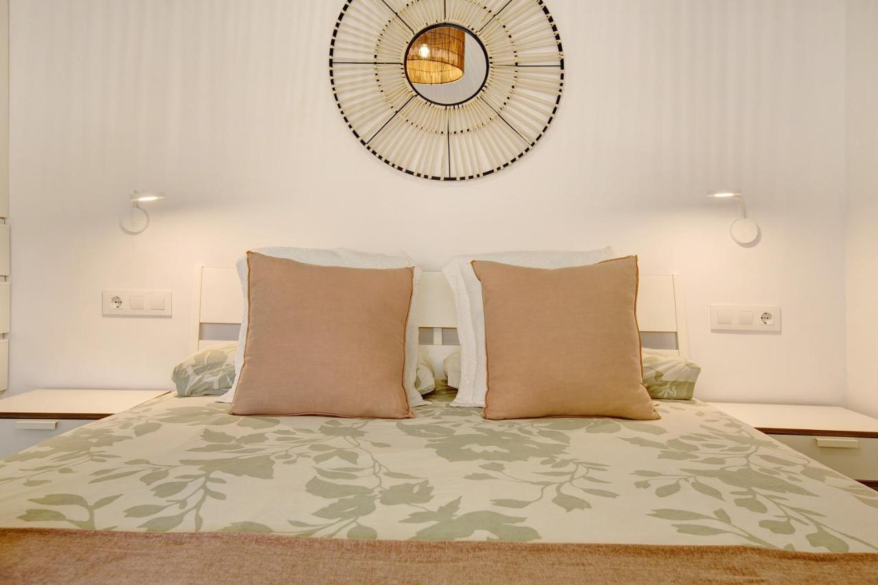מספאלומס Bungalow Sonemar Sunshine מראה חיצוני תמונה
