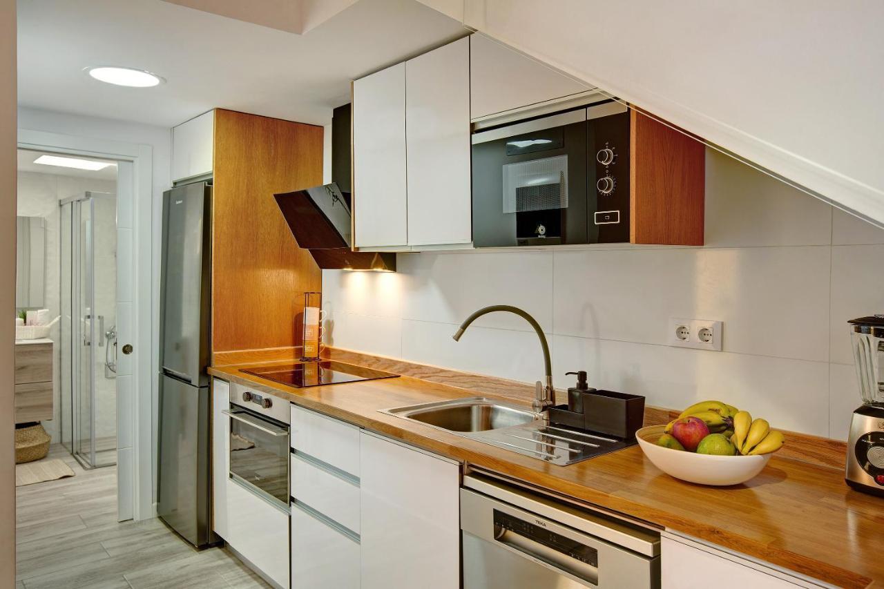 מספאלומס Bungalow Sonemar Sunshine מראה חיצוני תמונה