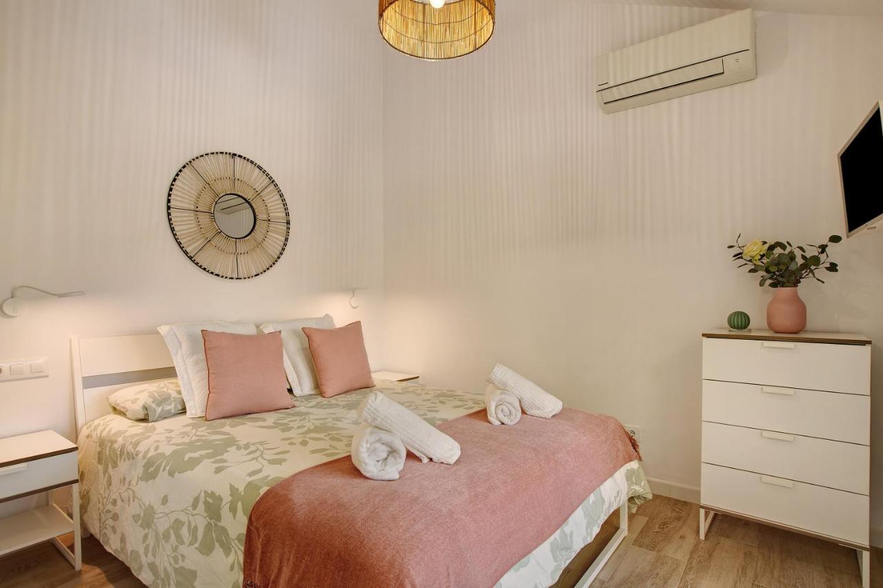 מספאלומס Bungalow Sonemar Sunshine מראה חיצוני תמונה