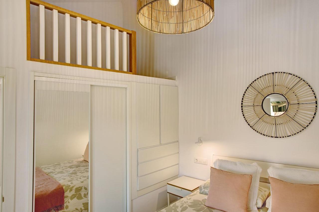 מספאלומס Bungalow Sonemar Sunshine מראה חיצוני תמונה