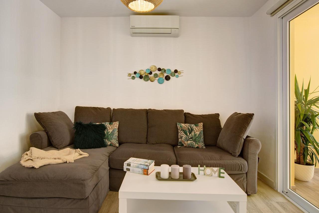 מספאלומס Bungalow Sonemar Sunshine מראה חיצוני תמונה