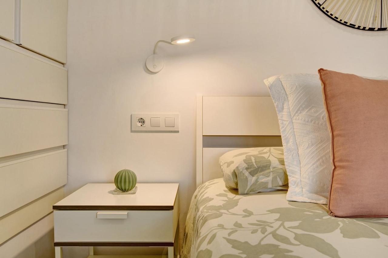 מספאלומס Bungalow Sonemar Sunshine מראה חיצוני תמונה