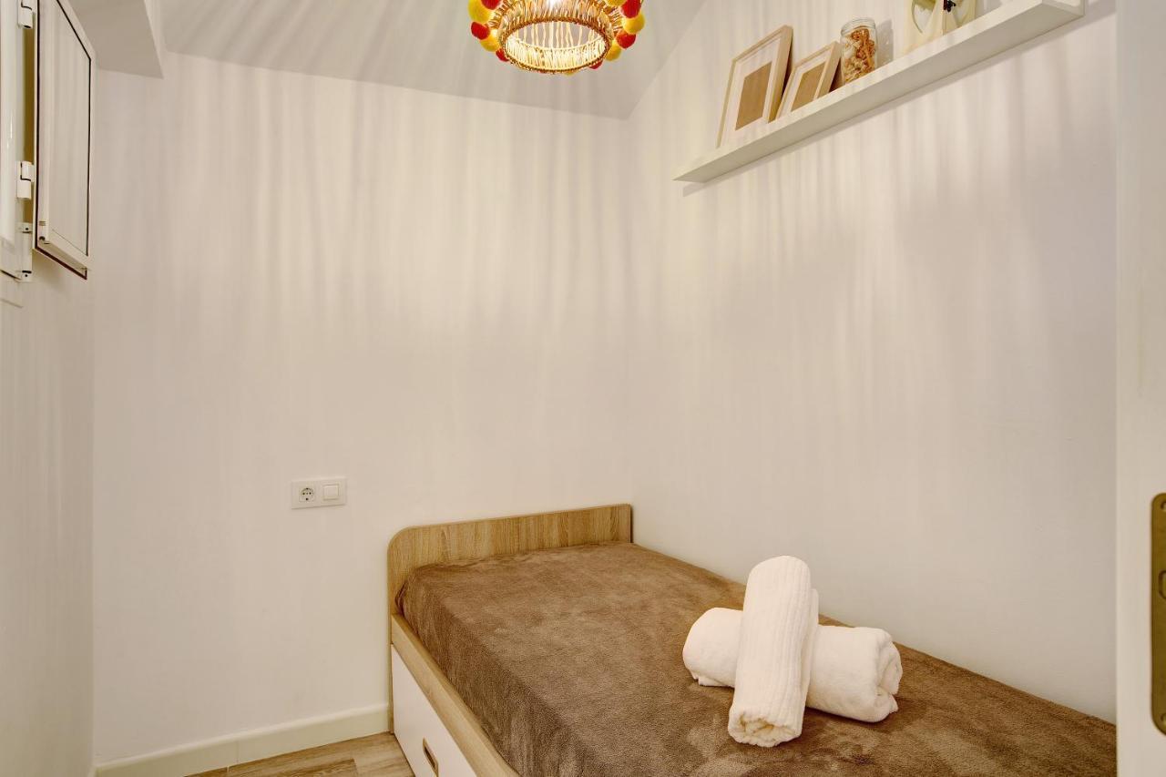 מספאלומס Bungalow Sonemar Sunshine מראה חיצוני תמונה