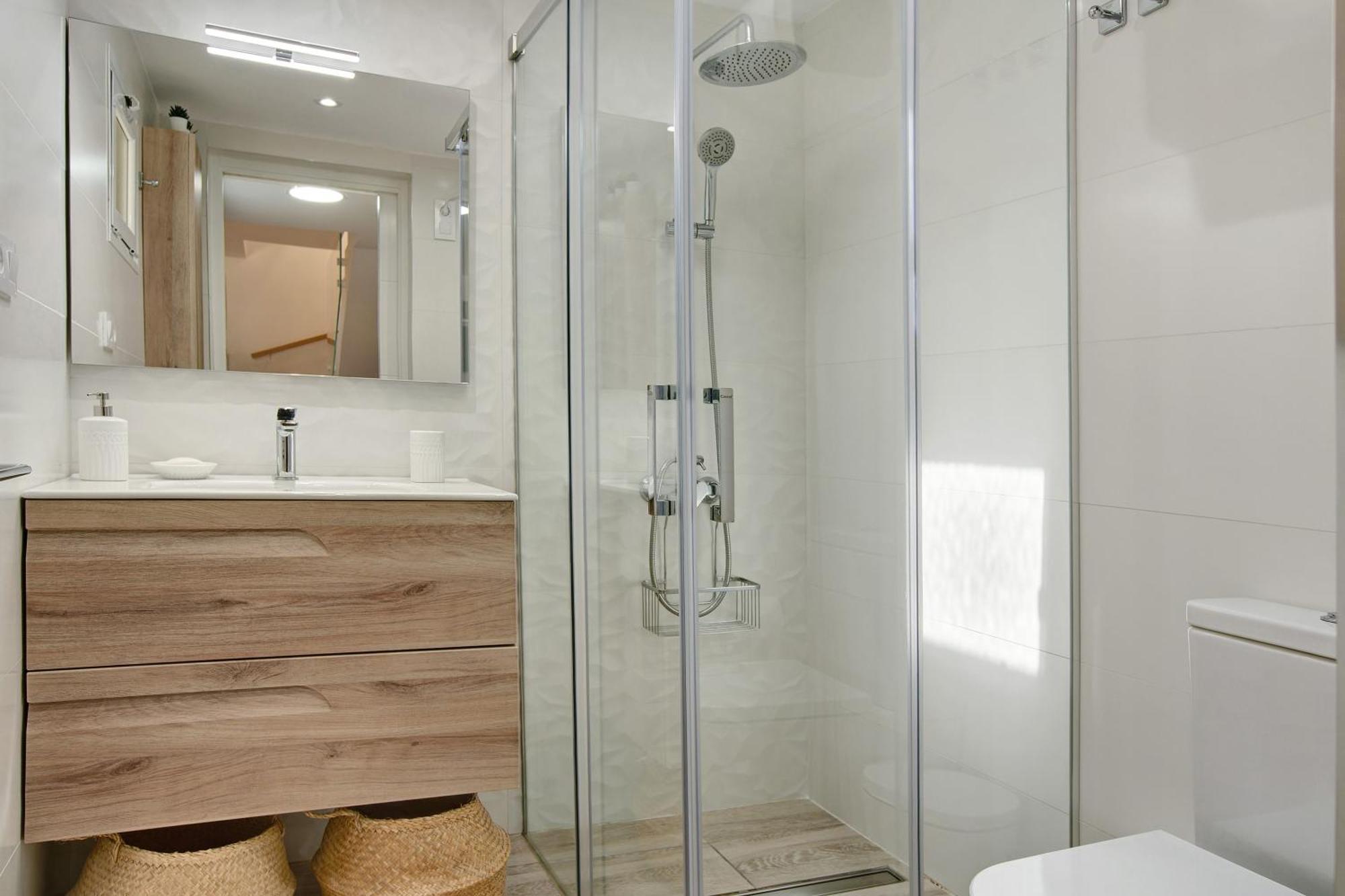 מספאלומס Bungalow Sonemar Sunshine מראה חיצוני תמונה